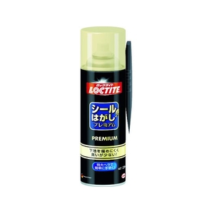 ヘンケルジャパン ロックタイト シールはがしプレミアム 220ml FC775EJ-4695305-イメージ1