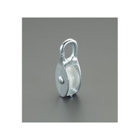 エスコ ナイロンプーリー 30mm 1車 FCZ0277-EA987HK-14