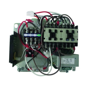 KITO/電気チェーンブロック キトーエクセルER2用部品 パネルバン ブクミ FC967YA-2245535-イメージ1