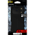 エレコム iPhone17 Pro用ZEROSHOCK ケース ブラック PM-A25CZEROBK-イメージ1
