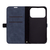 NATURAL　design iPhone17 Pro用 手帳型ケース STYLE NATURAL ブルー IP25-63P-VS07-イメージ3