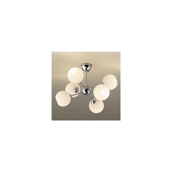 ダイコウデンキ LEDシャンデリア DXL-81262 