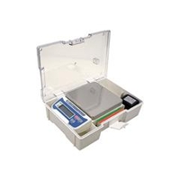 エー・アンド・デイ A＆D　コンパクトスケール　バリューパック　0．1G／310G HT300-JAC