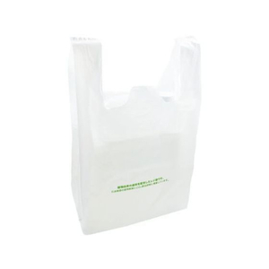 パックスタイル バイオマスレジ袋30 L 乳白 100枚 FC254SH-00627399-イメージ3