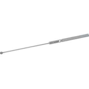 新潟精機 ボールギャップゲージ ステム径2.3mm 規格φ5.7 φ5.72.3φ5.7 FC317JN-1143667-イメージ1