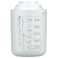 パナソニック 本体洗浄剤用カートリッジ TK-AJ2102