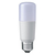 Verbatim LED電球 E26口金 全光束485lm(4．3W T形電球タイプ・広配光タイプ) 電球色相当 LDT4L-G/LV3-イメージ3