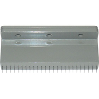 千葉工業所 つまきり君用専用 くし刃 2.5mm FC652LU-7248700