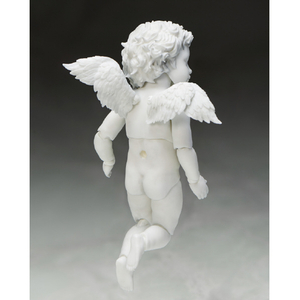 FREEing テーブル美術館「figmaSP天使像」【再販】 FIGMASP076ﾃﾝｼｿﾞｳN-イメージ7