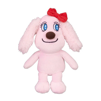 セガフェイブ アンパンマン プリちぃ★ビーンズ コレクション レアチーズちゃん ﾌﾟﾘﾁｲﾋﾞ-ﾝｽﾞCﾚｱﾁ-ｽﾞﾁﾔﾝ