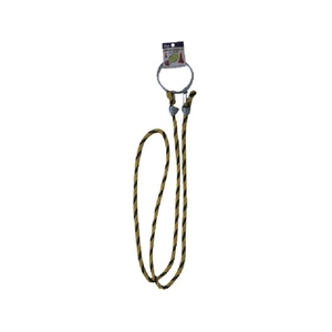ユタカメイク コーン用ロープ 標識 70cm用 12mmx2m CC-30 FC119XW-8547520-イメージ1