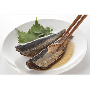 アルファフーズ 「美味しい防災食」 いわしの煮付け FCB7262-イメージ2