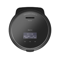 最上位モデル　Panasonic Bistro 炊飯器 SR-V10BB-K パナソニック ビストロ SR-V10BB-K [ブラック] 価格比較 - 価格.com