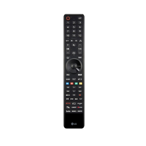 LGエレクトロニクス LG テレビ用マジックリモコン(2026年発売) MR26JP-イメージ1
