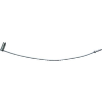 ニッサチェイン カチットワイヤーシングル150mm (5本入) 5本1.20.15104 FC522FB-3892557