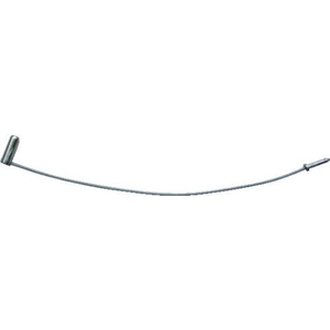 ニッサチェイン カチットワイヤーシングル150mm (5本入) 5本1.20.15104 FC522FB-3892557-イメージ1