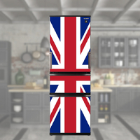 e angle ドレスアップマグネットシート FLAG01 ANG-MG-SJP37E5-4FG1