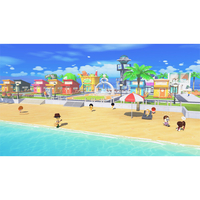 任天堂 HACPBLFGA トモダチコレクション わくわく生活【Switch