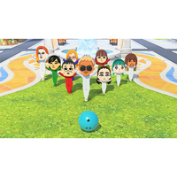 任天堂 HACPBLFGA トモダチコレクション わくわく生活【Switch