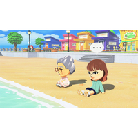 任天堂 HACPBLFGA トモダチコレクション わくわく生活【Switch