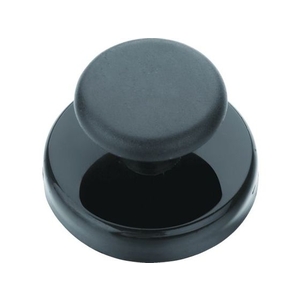 トラスコ中山 マグネットフック ツマミ型 63mm 6.5KG FC246KL-8566663-イメージ1