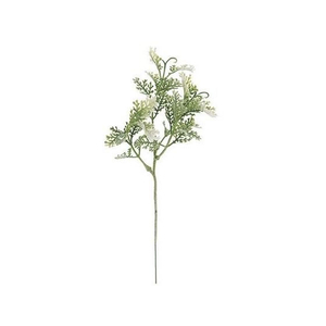 東京堂 造花 レースグリーンピック GREEN 3本 FC265RD-FG000309-イメージ1