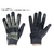 トラスコ中山 TRUSCO/フレキシブル防寒手袋 Mサイズ OD FLXG-M FC280YU-2685489-イメージ1