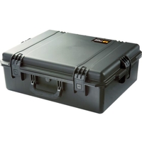 ＰＥＬＩＣＡＮ ＰＲＯＤＵＣＴＳ PELICAN/ストーム IM2700 フォームなし 黒 625×500×218 黒625500218559 FC514DW-4206975