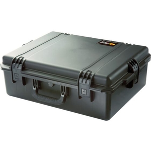 ＰＥＬＩＣＡＮ ＰＲＯＤＵＣＴＳ PELICAN/ストーム IM2700 フォームなし 黒 625×500×218 黒625500218559 FC514DW-4206975-イメージ1