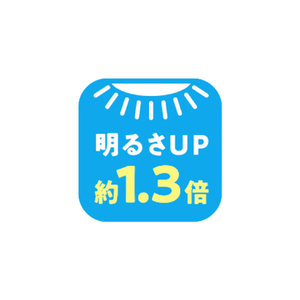 東芝 LEDシーリング、調光調色タイプ、適用畳数12畳～、消費電力40．6W、器具光束6099lm、 固有エネルギー消費効率150．2lm/W、色温度2700K～6500K、平均演色評価数Ra85 オリジナル NLEH1455D-LC-E5-イメージ12