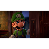 任天堂 - ルイージマンション3/Switch/HACPAG3JA/A 全年齢対象 Nintendo Switch用ソフト ルイージマンション3/Switch/HACPAG3JA