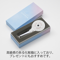 TOTO THYC96-1 シャワーヘッド SYAWLA ローズトープ|エディオン公式通販