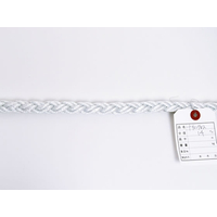 流行に 麻ロープ 45mm 20m〈切売〉 紺屋商事 60011178 - 作業用品