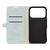 NATURAL　design iPhone17 Pro用 手帳型ケース STYLE NATURAL ブルーグレー IP25-63P-VS10-イメージ3