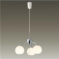 ダイコウデンキ LEDシャンデリア DXL81263