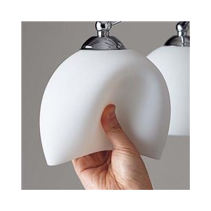 ダイコウデンキ LEDシャンデリア DXL81263-イメージ2