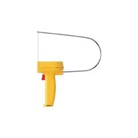 白光 ハッコースチロールカッター　電池式 251-01