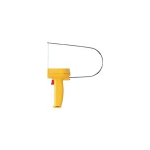 白光 ハッコースチロールカッター　電池式 251-01-イメージ1