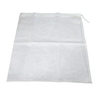 江部松商事 ガーゼ だしこし袋 大 450×400 FC952LU-7344330