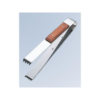 インテックカネキ アイストング 合板付 全長155 FC631LE-1886000