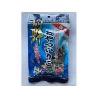 木村商事 犬・猫用 おやついりこ 40g FCE427V