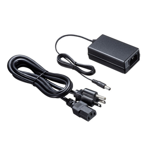 サンワサプライ 4K/60Hz･HDR対応HDMI分配器(8分配) VGA-HDRSP8-イメージ7
