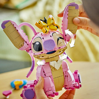 レゴジャパン 43257ｴﾝｼﾞｴﾙ LEGO 43257 エンジェル |エディオン公式通販