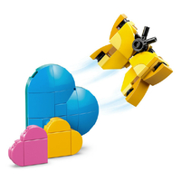 レゴジャパン 43257ｴﾝｼﾞｴﾙ LEGO 43257 エンジェル |エディオン公式通販