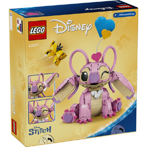 レゴジャパン LEGO 43257 エンジェル 43257ｴﾝｼﾞｴﾙ-イメージ4