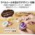 エレコム ラベルシール フォト光沢紙 A4 24面 白 FC872SG-EDT-TWGK24R-イメージ3