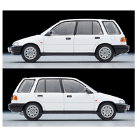 トミーテック LVN338Aﾎﾝﾀﾞｼﾋﾞﾂｸﾌﾟﾛｼﾛ トミカリミテッド