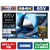 ハイセンス 65V型4Kチューナー内蔵4K対応液晶テレビ U7Sシリーズ 65U7S-イメージ1