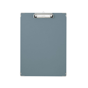 ライオン事務器 ボール用箋挟 B4タテ 短辺とじ CS-30 1枚 F805272-87230-イメージ1