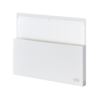 セキセイ セパル マグラック A4 ヨコ ホワイト FCU5750-SEL-2820-70